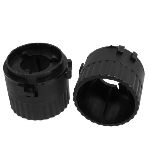 Headlight Bulb Retainers Amico a13010400ux0222