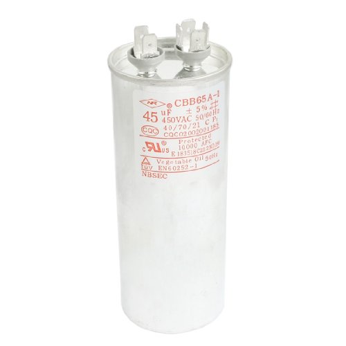 Capacitors Amico sourcingmap