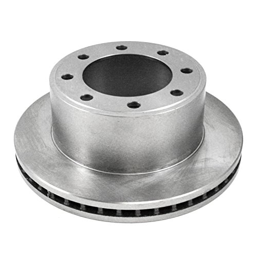 Rotors DuraGo BR54141