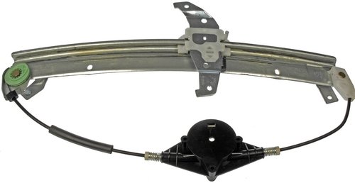 Power Window Regulators Prime Choice Auto Parts WR840664