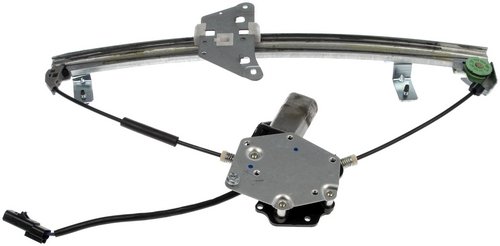 Power Window Regulators Prime Choice Auto Parts WR841601