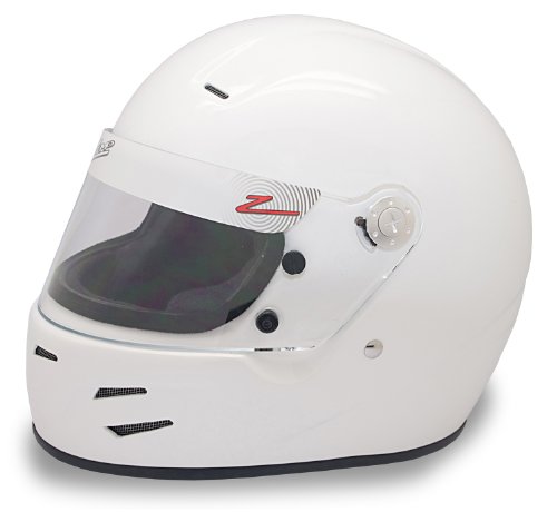 Racing Helmets & Accessories Zamp H7140-W