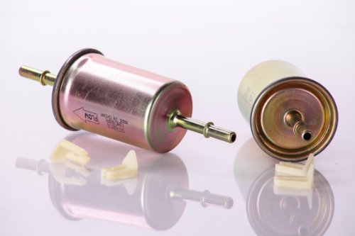 Fuel Filters Premium Guard PF8018