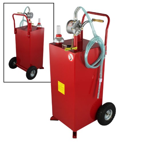 Gas Cans ARKSEN 002-AU-20026