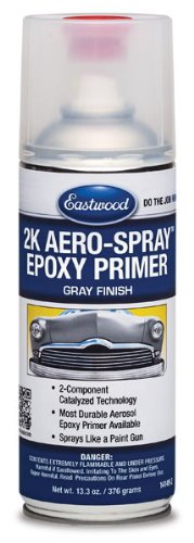 Body Paint Eastwood 14149Z