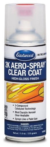 Paint, Stain & Solvents Earl's Performance 14148
