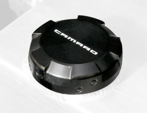 Caps Drake Muscle Cars CA-120003-BLK