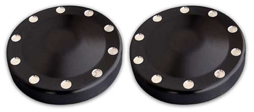 Thermostat Housing Caps Pirate Manufacturing CA0017-1SB