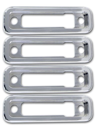 Covers Pirate Manufacturing H20008SC