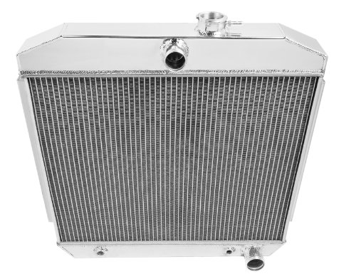 Radiators American Eagle AE5057