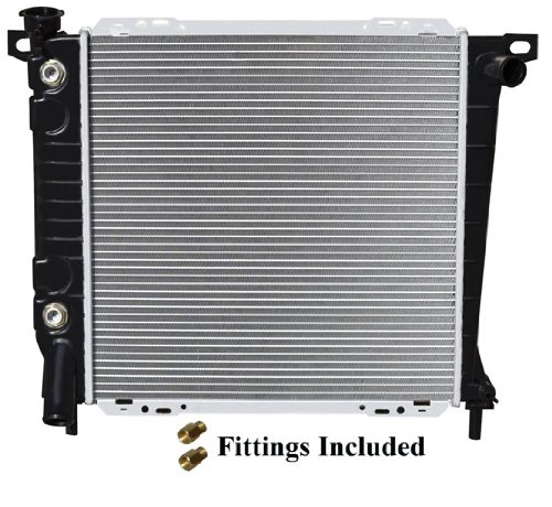 Radiators American Eagle AE1164