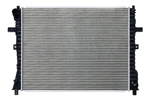 Radiators American Eagle AE2610