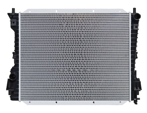 Radiators American Eagle AE2789