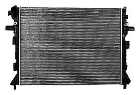 Radiators American Eagle AE2852