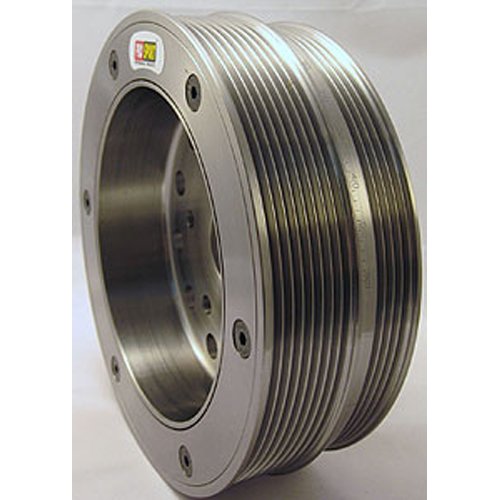 Harmonic Balancers Pro-Race 34261