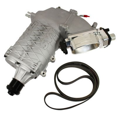Superchargers Ford M-6066-MSVT23