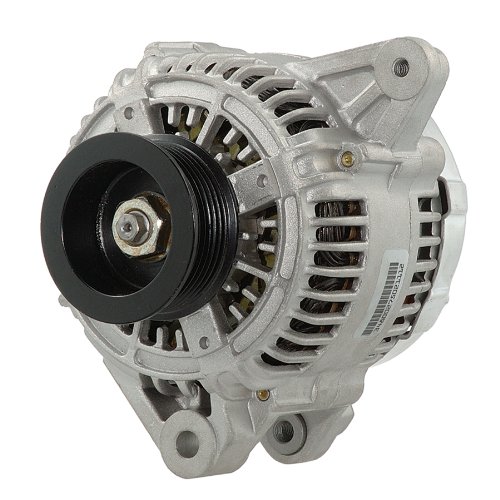 Alternators LActrical 27060-0A030  AL3296X  101211-7520