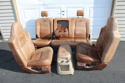 Accessories Ford 