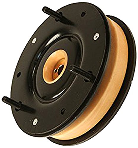 Eurospare Shock Mount Cushions & Mounts Eurospare W0133-1657456-ESP