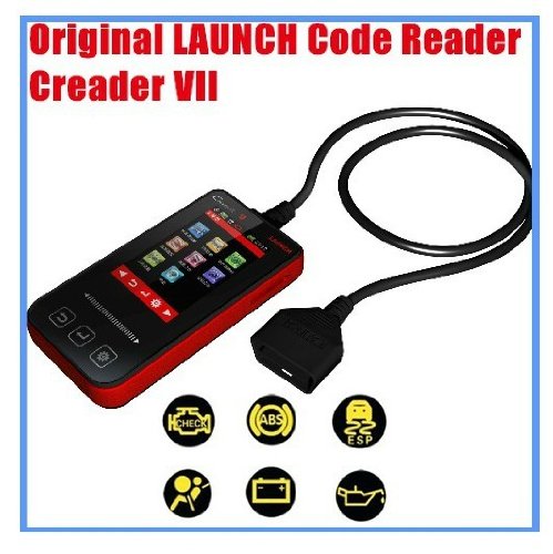 Code Readers & Scan Tools Launch Tech USA 