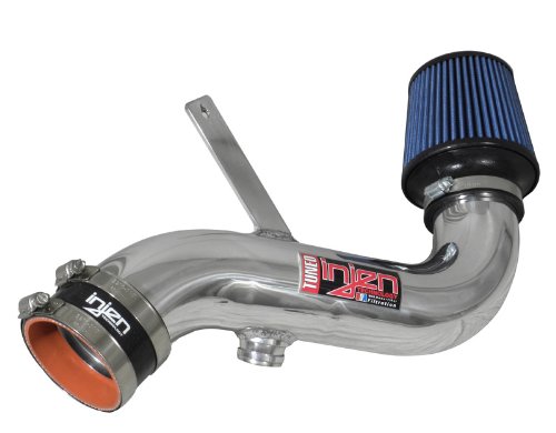 Air Intake Injen SP1331BLK