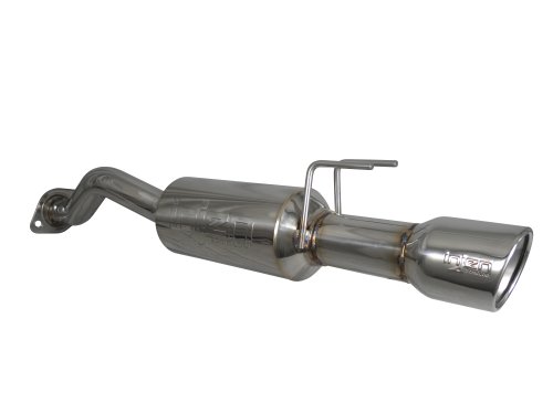Injen Technology SES1579 Exhaust System Exhaust & Emissions Injen Technology SES1579