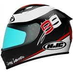 HJC FG-17 X-Fuera Helmet - Medium/MC-1 Helmets HJC Helmets 0817-1301-05