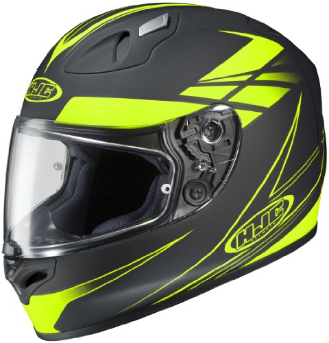 Helmets HJC Helmets 0817-1233-07