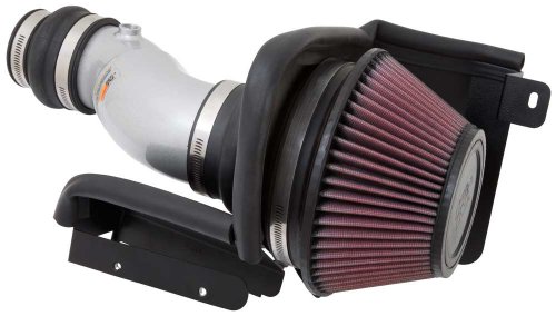 K&N 69-5304TS Performance Intake Kit Air Intake K&N 69-5304TS