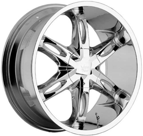 Car Vision Wheel 436-2904C-15
