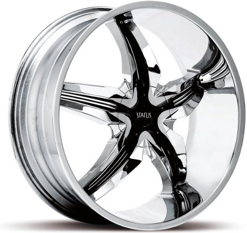 Car Status Wheel S822-MM5FI15F74