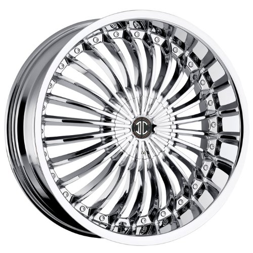 Rims 2Crave N13-2080H40JC