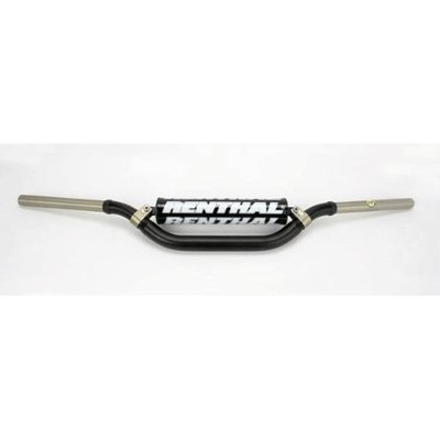 Handlebars Renthal 918-01-BK-02-18