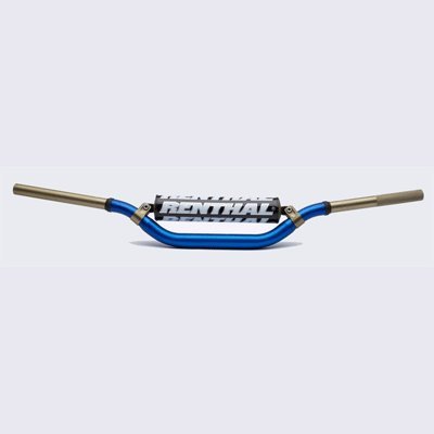 Handlebars Renthal 918-01-BU-02-18