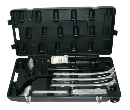 Jaw Pullers T&E Tools YC701TR