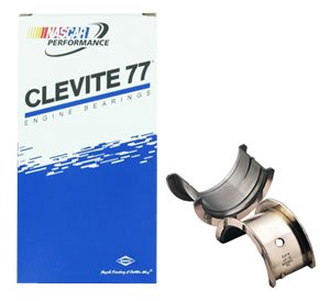 Main Bearings Clevite 77 MS837P