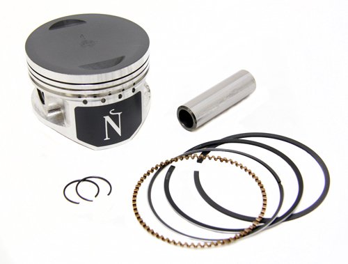 Pistons Namura NM-180482-212-PS