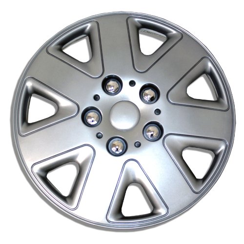 Hubcaps TuningPros WSC-026S15