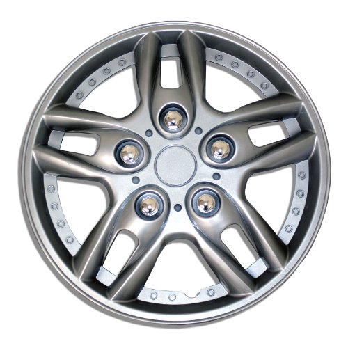 Hubcaps TuningPros WSC-515S14