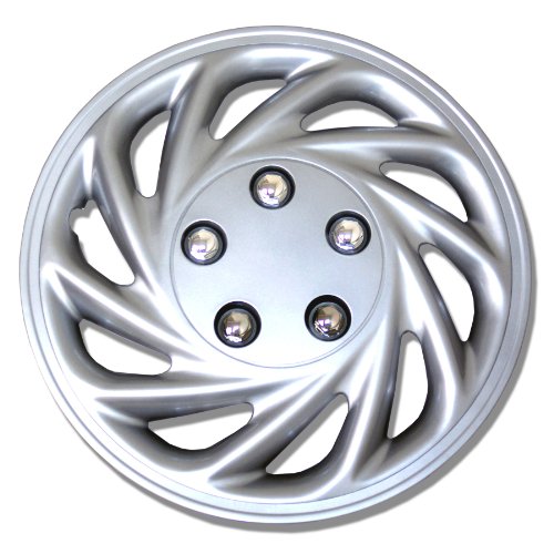 Hubcaps TuningPros WSC-868S15
