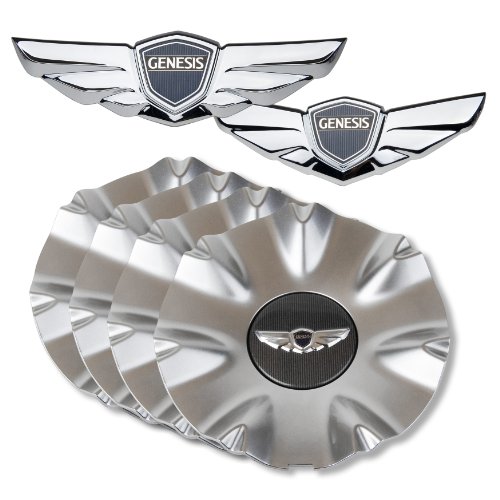 Center Caps Hyundai 86312364948