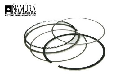 Pistons Namura NM-10025R2-15-PS