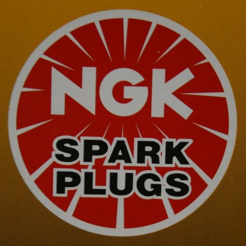 Spark Plugs NGK TR6