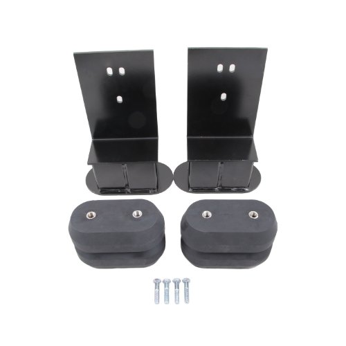 FRONT Timbren Suspension System KWFT300 Hardware Incl Air Suspension Kits Timbren KWFT300