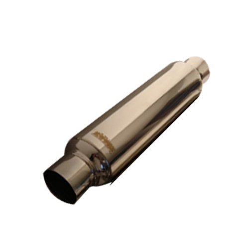 Mufflers KOOKS HEADERS R300-10