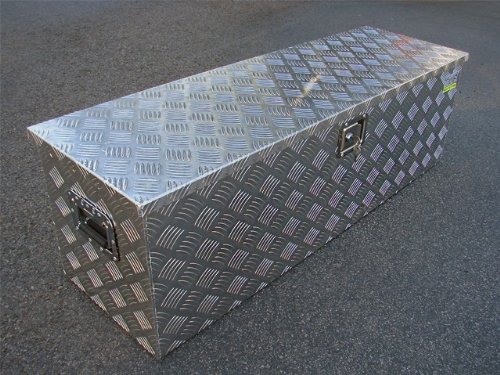 Truck Bed Toolboxes TMS 
