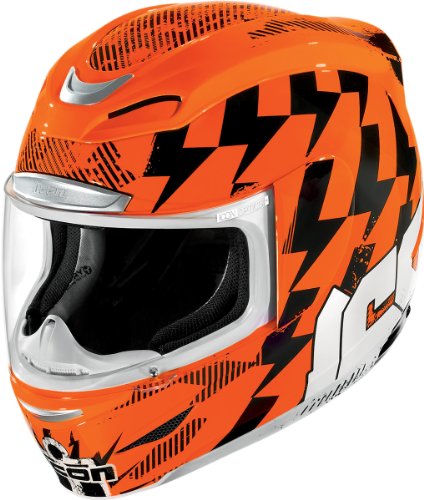 Helmets ICON 0101-6096