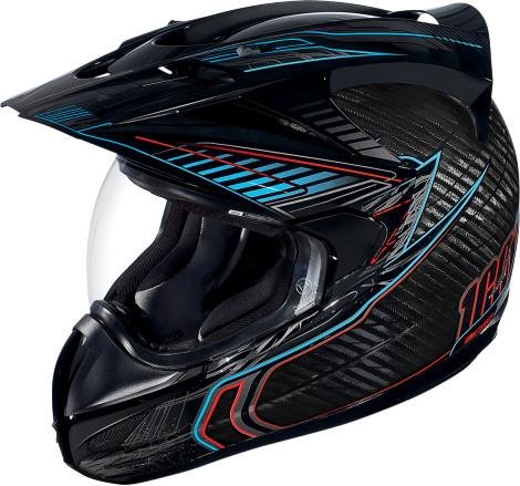 Helmets ICON 1016015