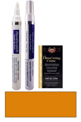 Touchup Paint PaintScratch Automotive Touch Up Paint 8538p-774-ppu