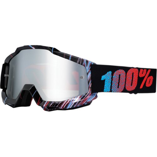 Goggles 100% 2601-1438-PU-AMA